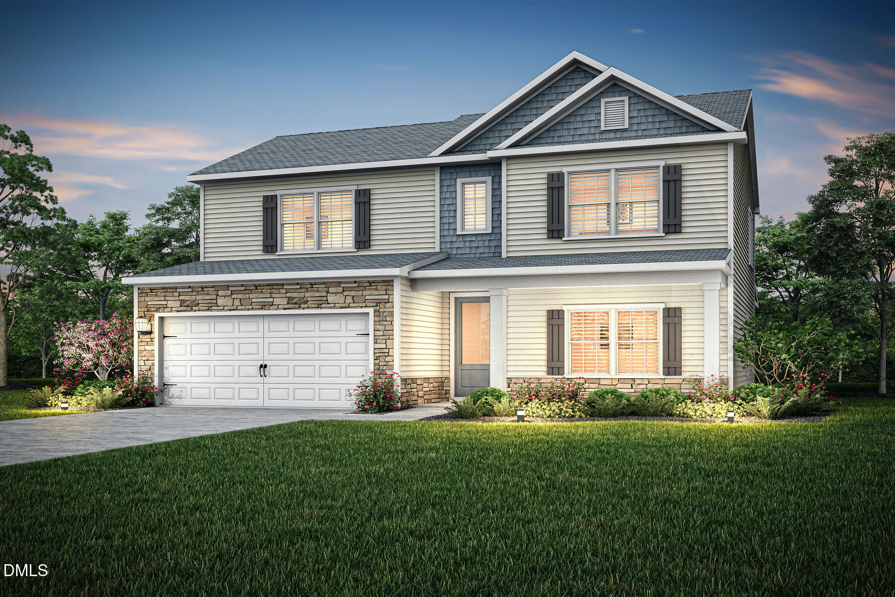 220 Custer Drive, Mebane, NC 27302