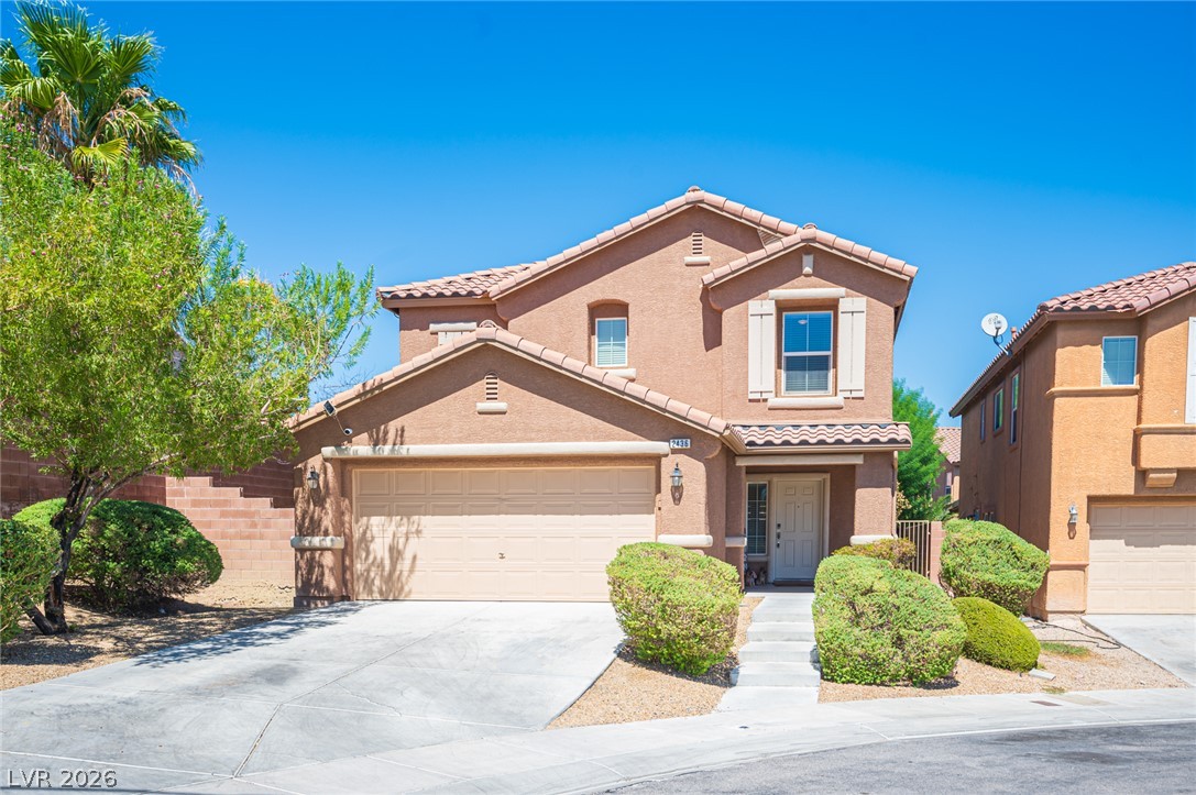 2436 Crane Court