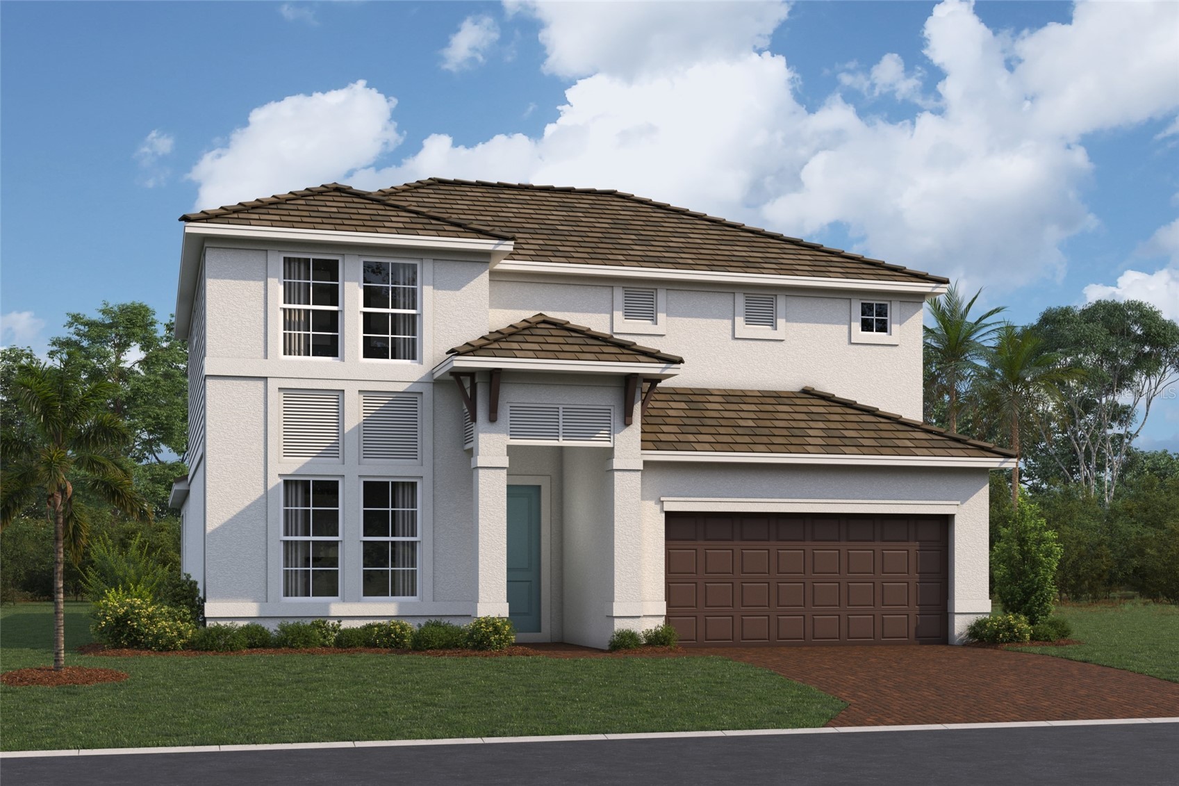 424 ALBERATA WAY