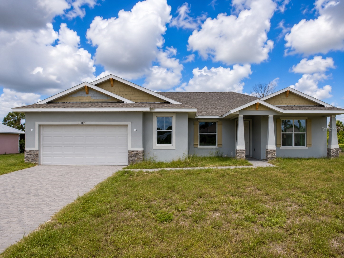 142 FAIRWAY ROAD