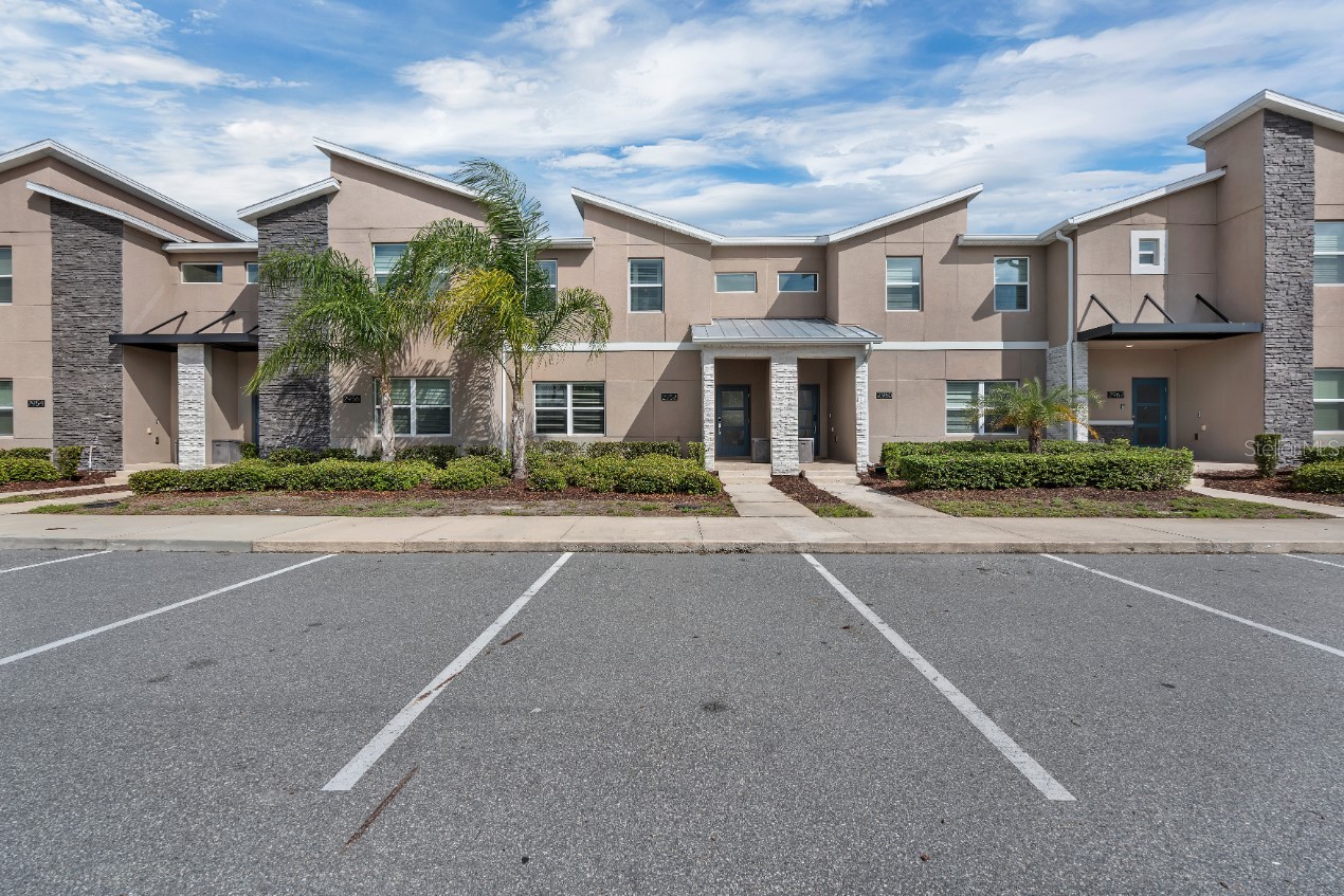 2958 PROTAGONIST STREET