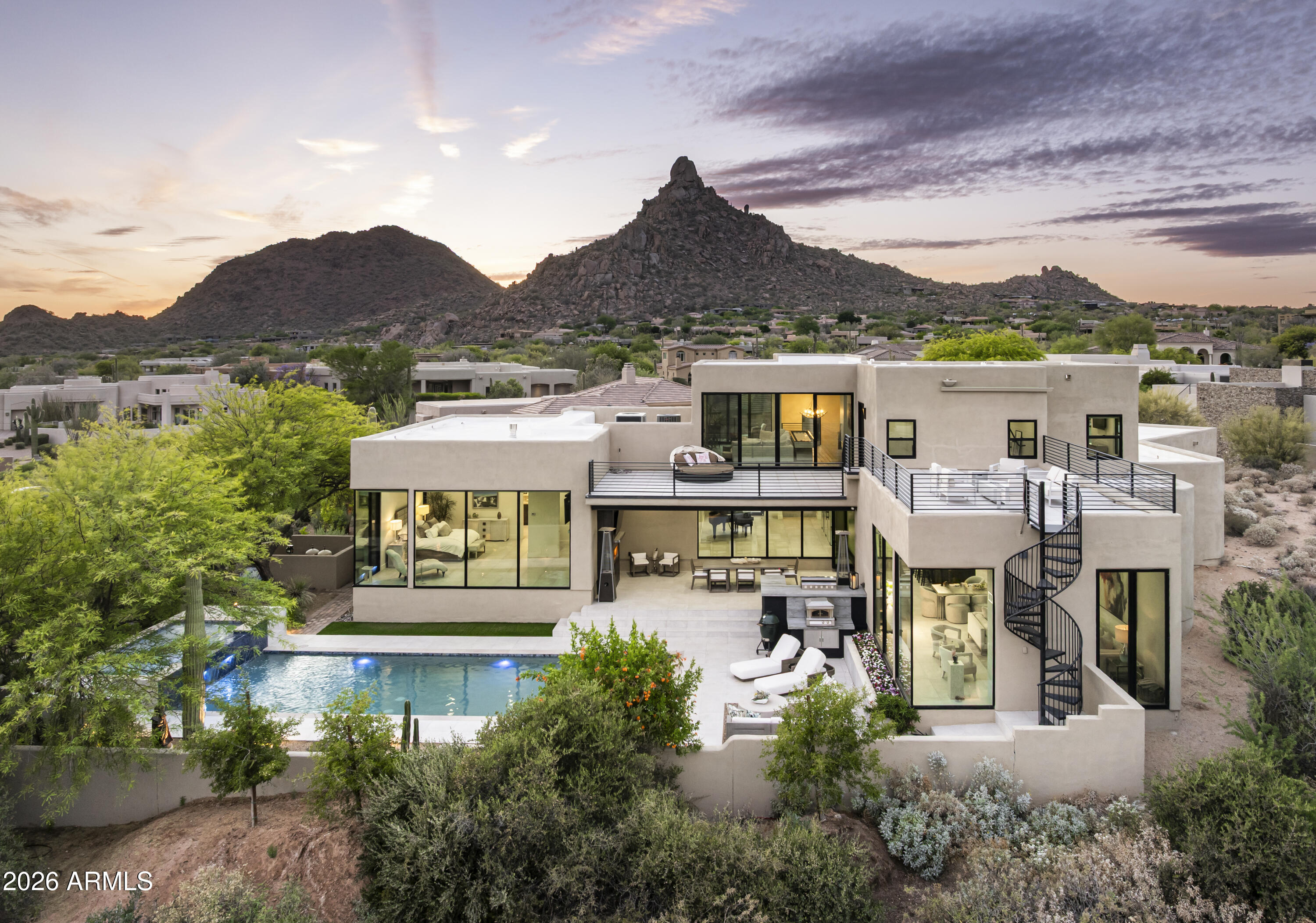 26101 N 104th Place, Scottsdale, AZ 85255
