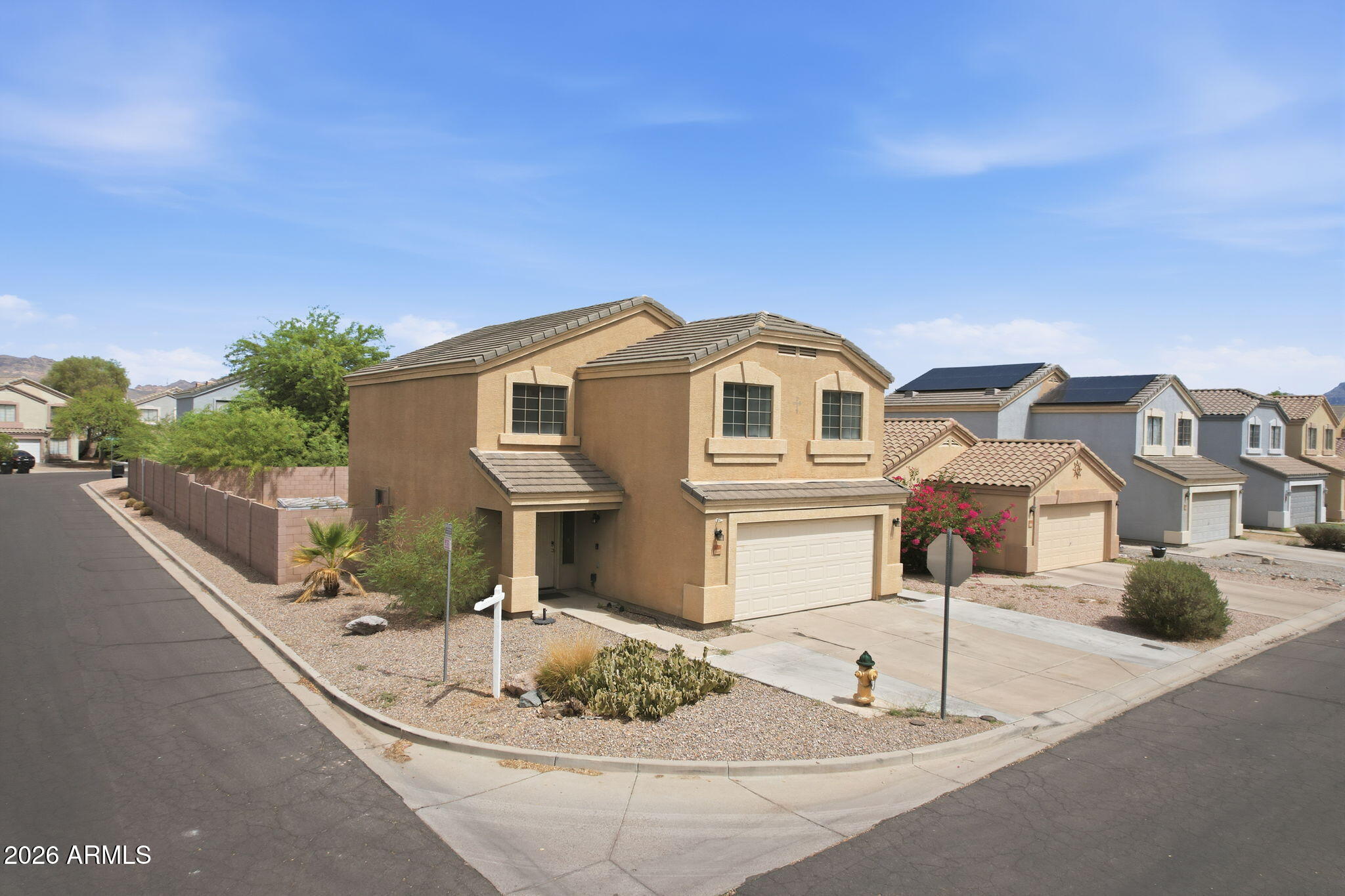 10826 E AZALEA Avenue, Mesa, AZ 85208