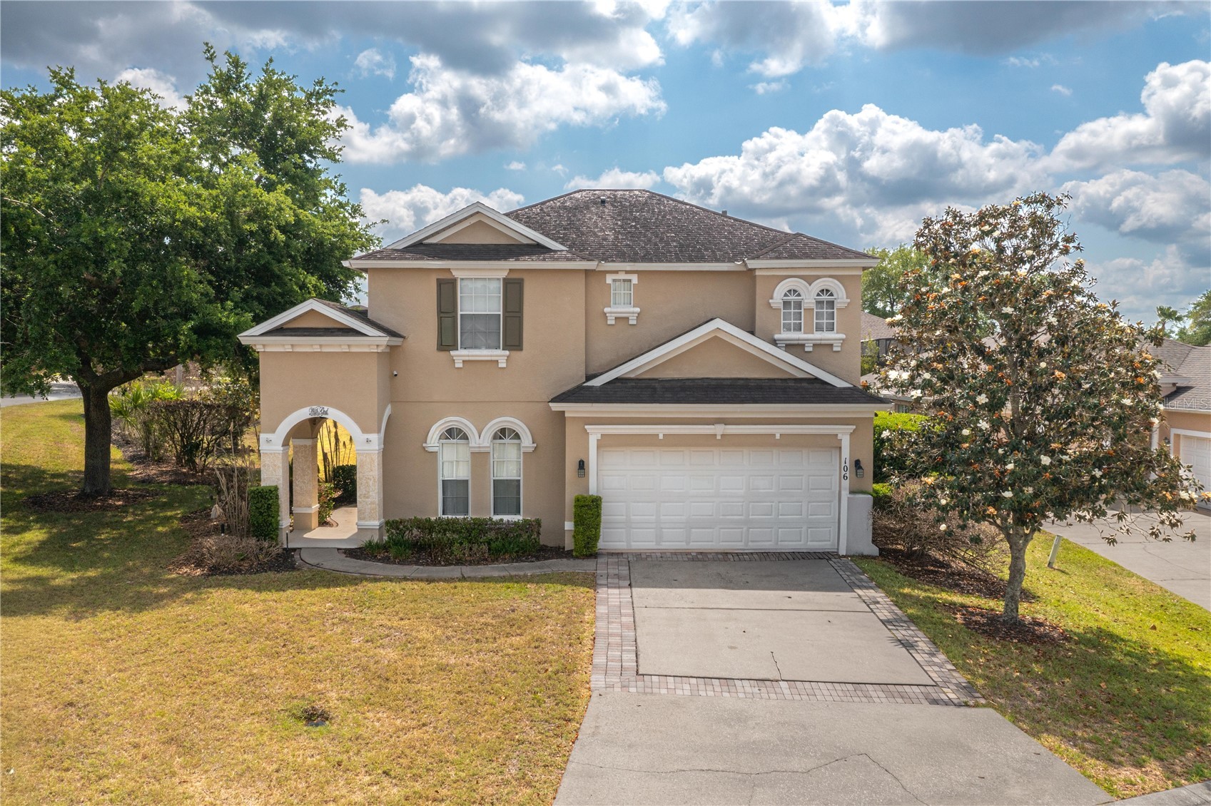 106 SENECA LN