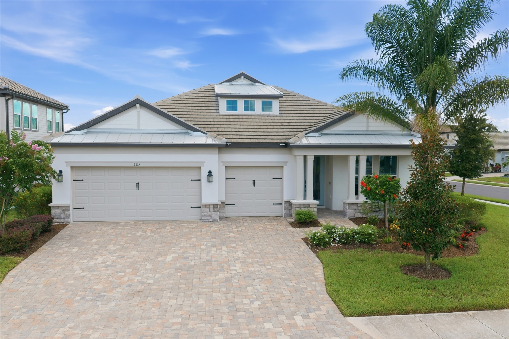 4815 HONEY DEW LANE