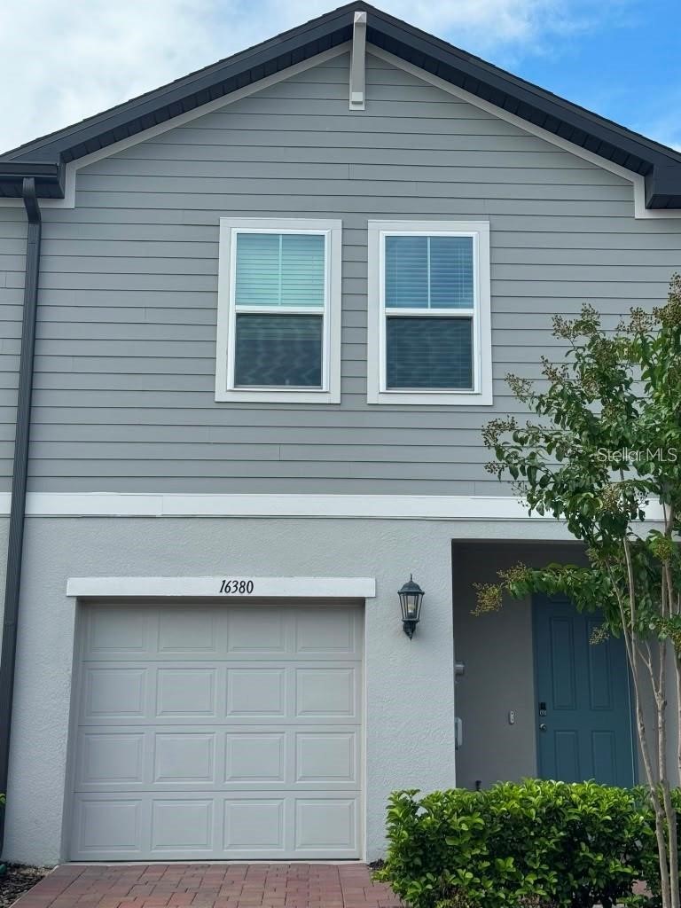 16380 HAPPY EAGLE DRIVE