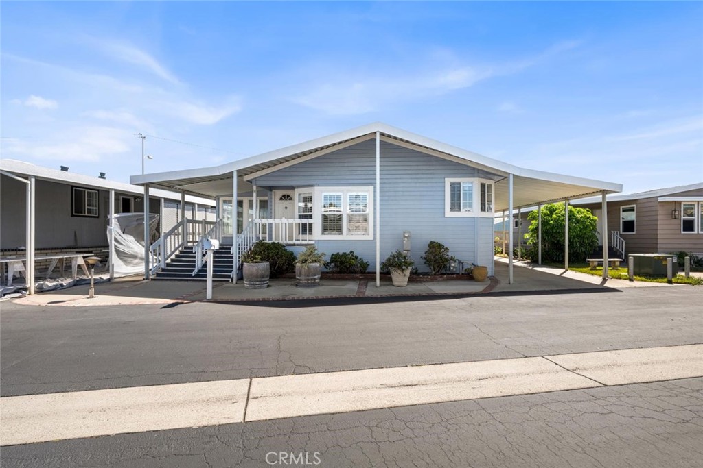 16222 Monterey Ln. 214