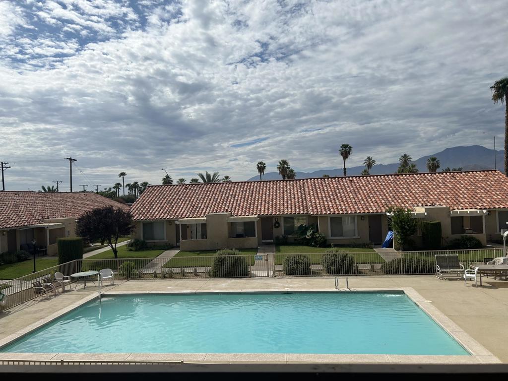 81162 Fred Waring Drive 601