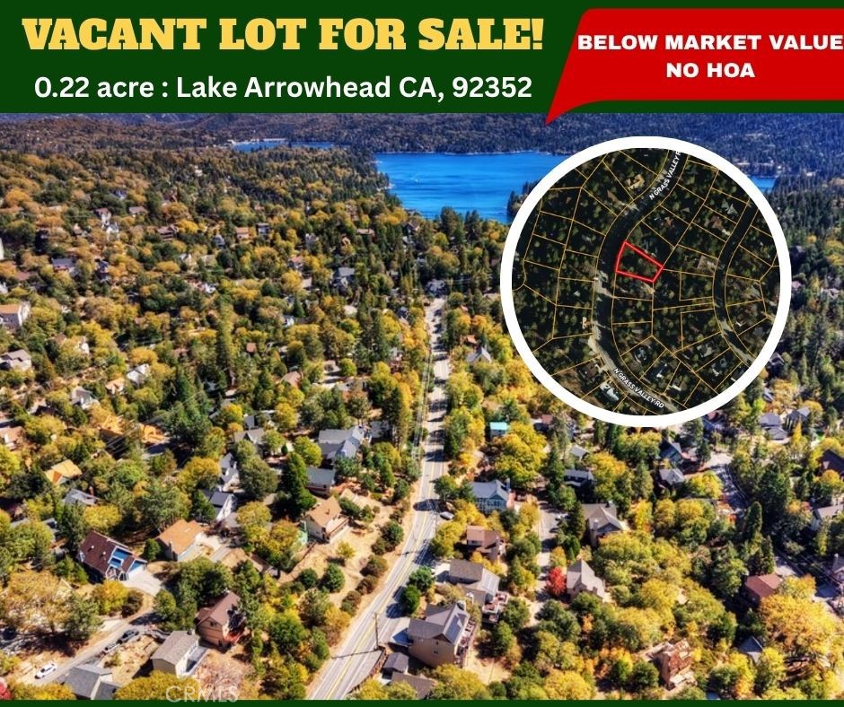 0 N Grass Valley RD