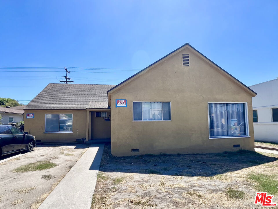 4512 Tweedy Boulevard