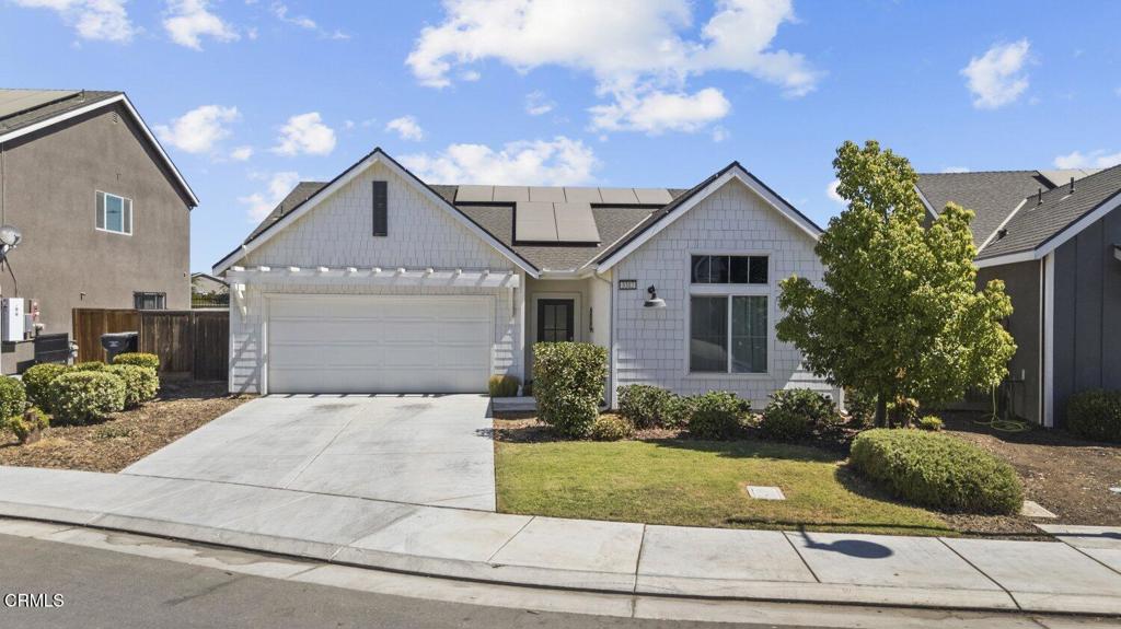 3312 Rustic Woods Lane