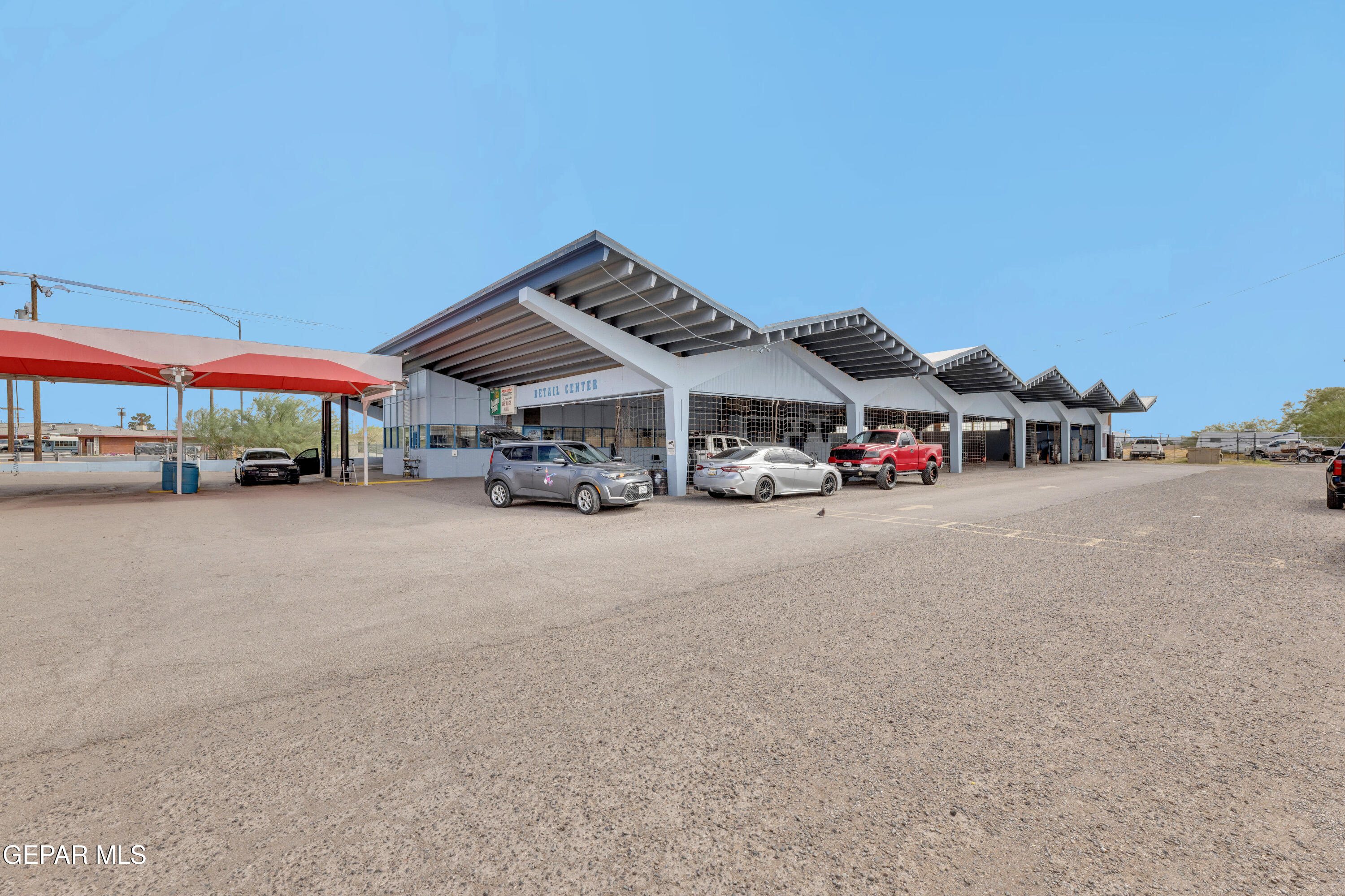 8630 DYER Street, El Paso, TX 79904