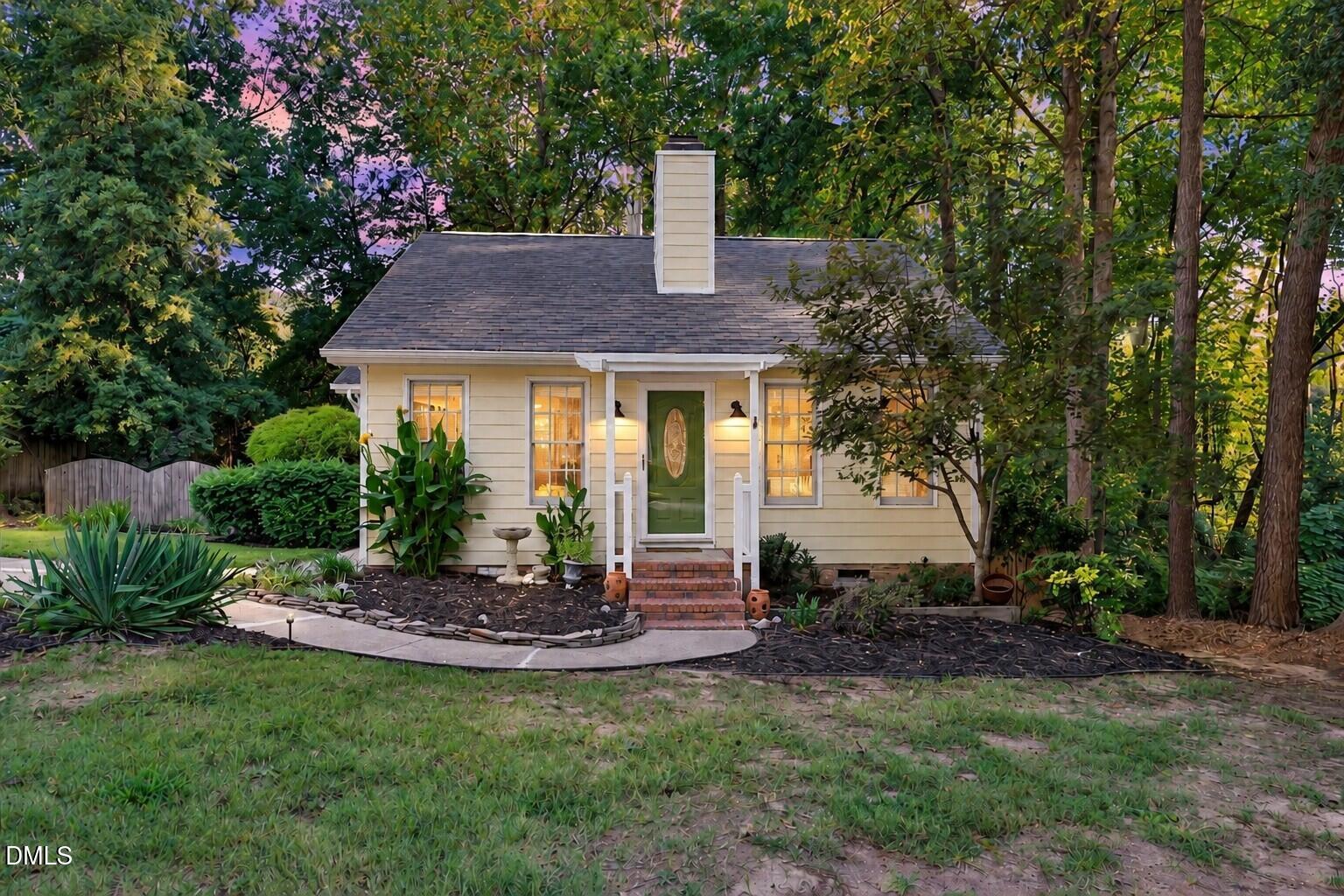 4221 Traders Dock Court, Raleigh, NC 27616
