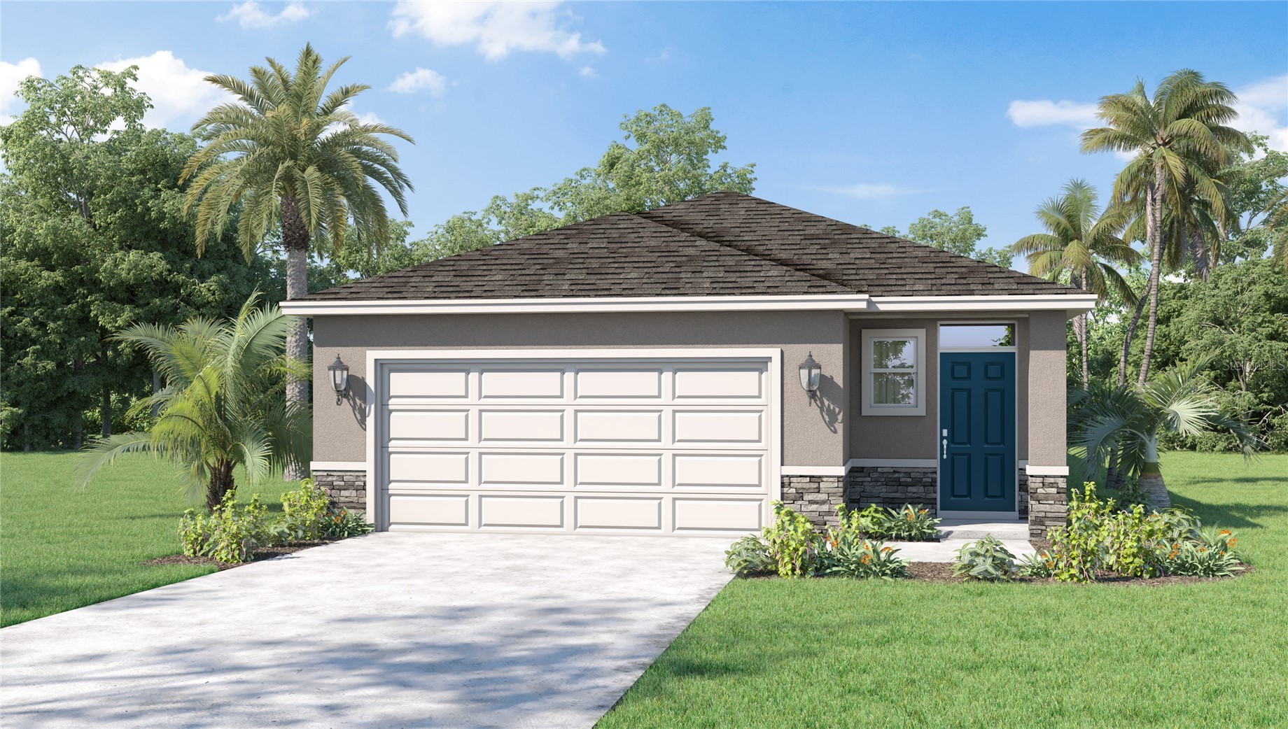 2159 SERENITY GARDEN DRIVE