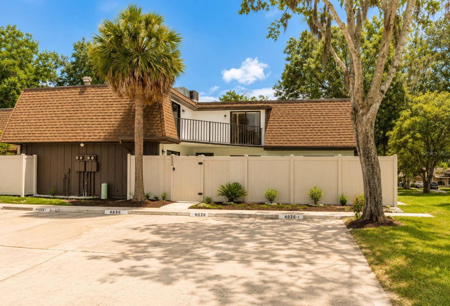 4030 SHANNON BROWN DRIVE
