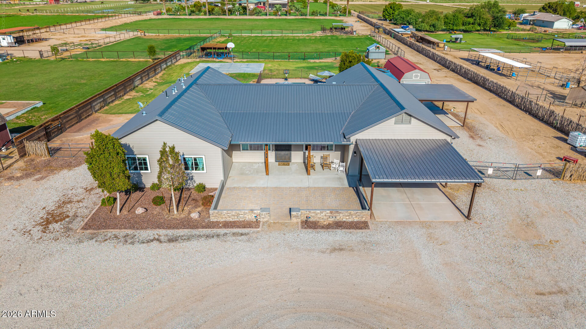 5527 S 225TH Avenue, Buckeye, AZ 85326