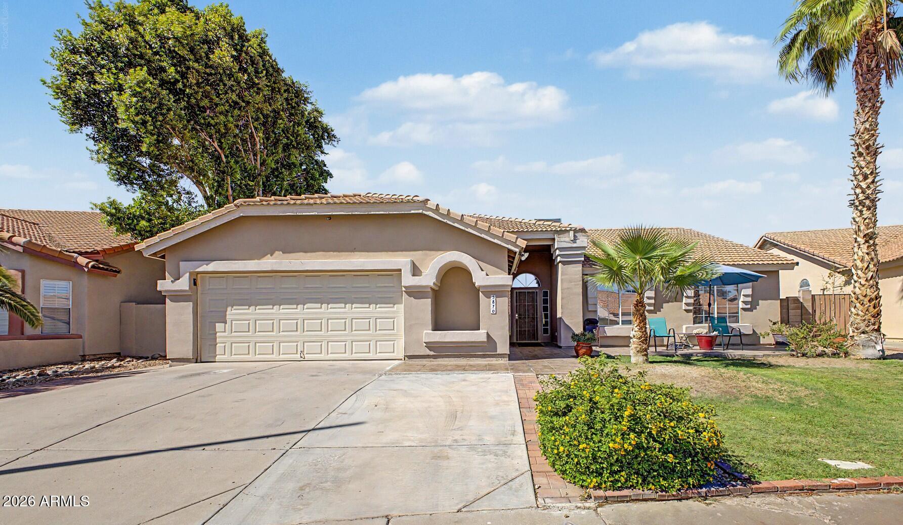 3870 W ALAMEDA Road, Glendale, AZ 85310