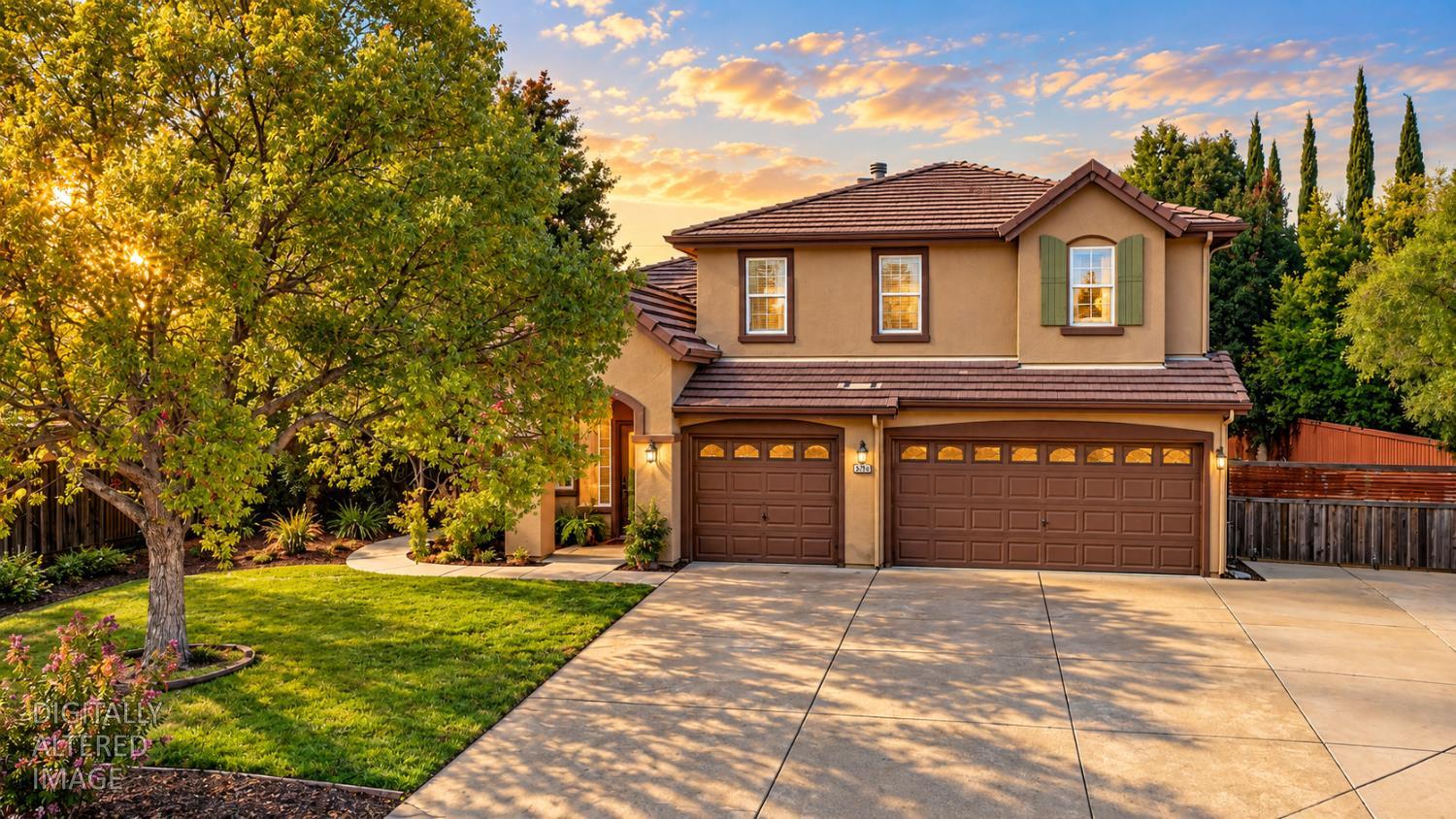 5425 Beauford Ct, Antelope, CA 95843-4655