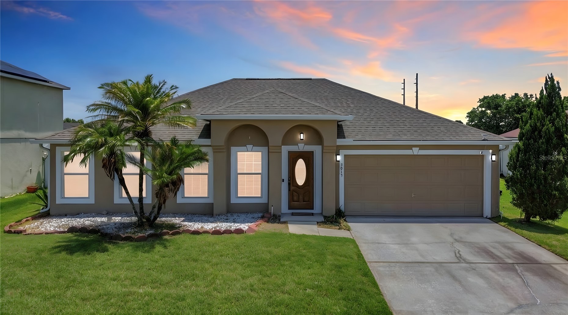 3013 MANDOLIN DRIVE