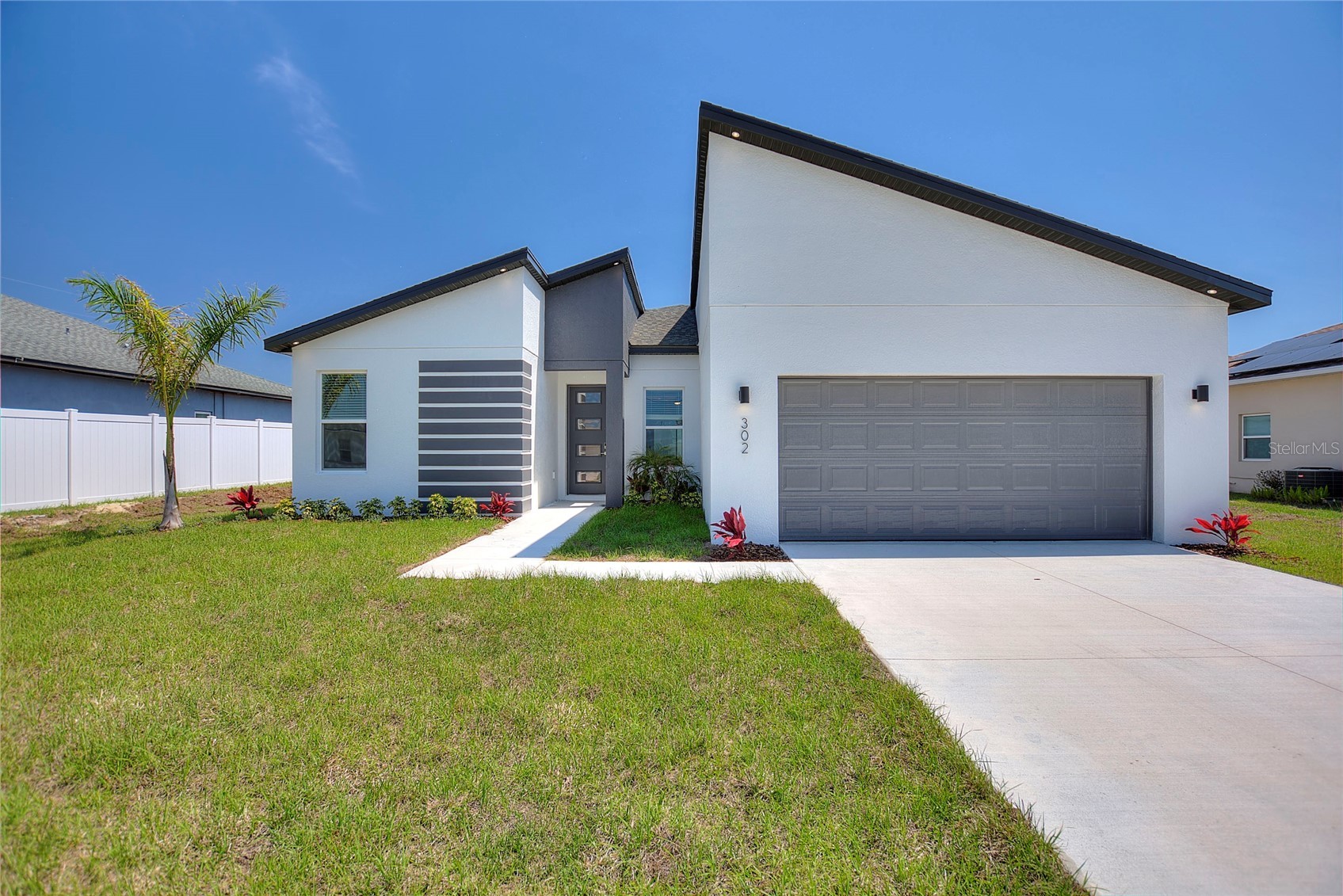 302 ELDERBERRY COURT