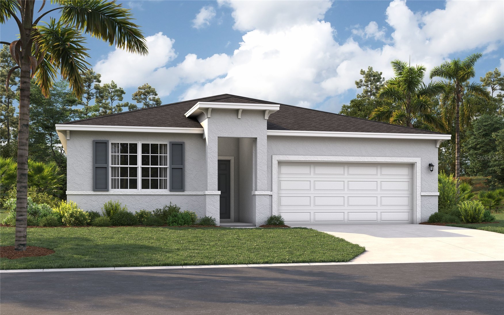 3585 DAHLIA DRIVE