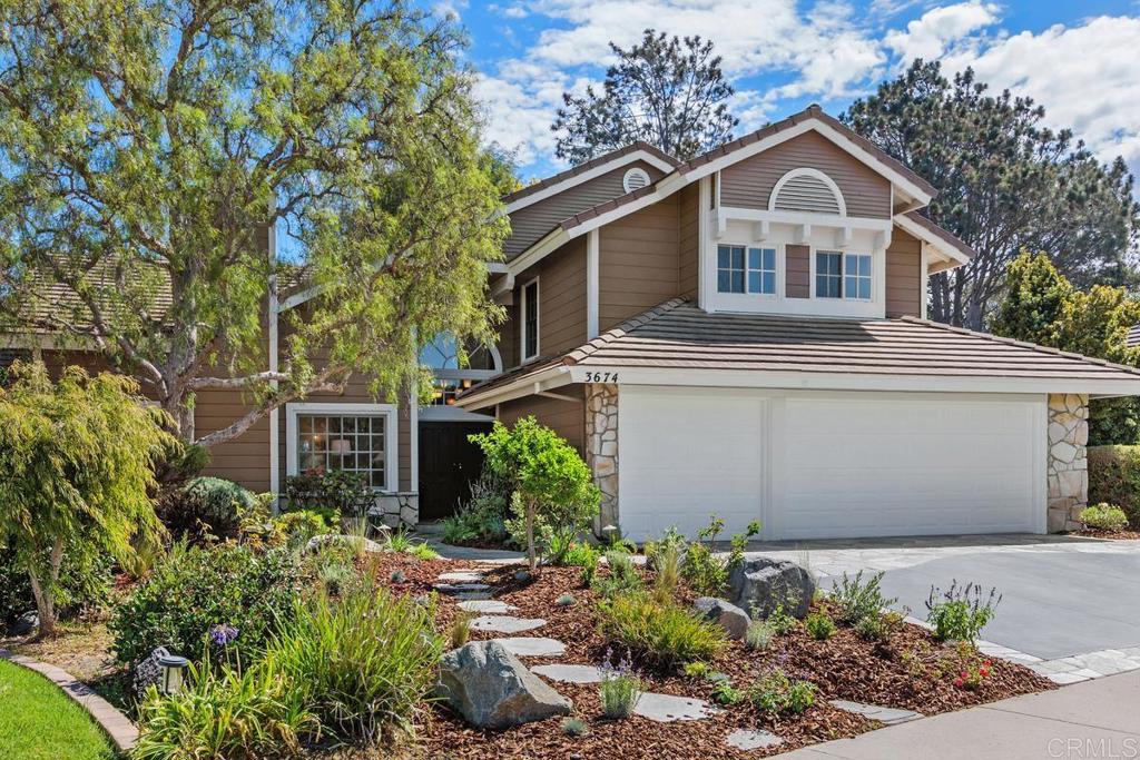 3674 Newcrest Pt