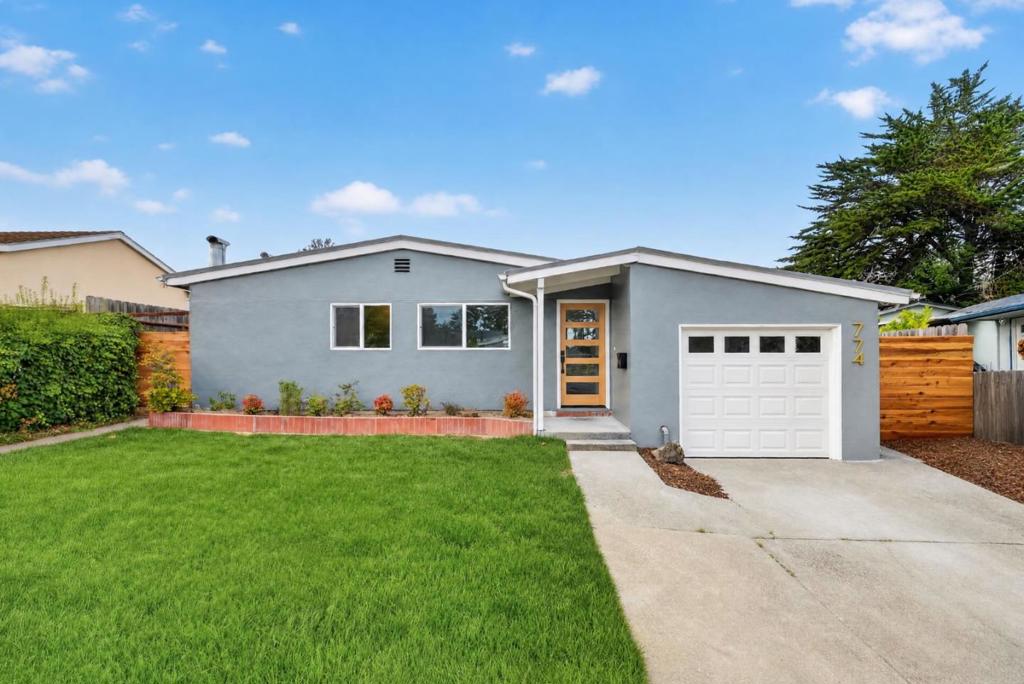 774 Alta Loma Drive