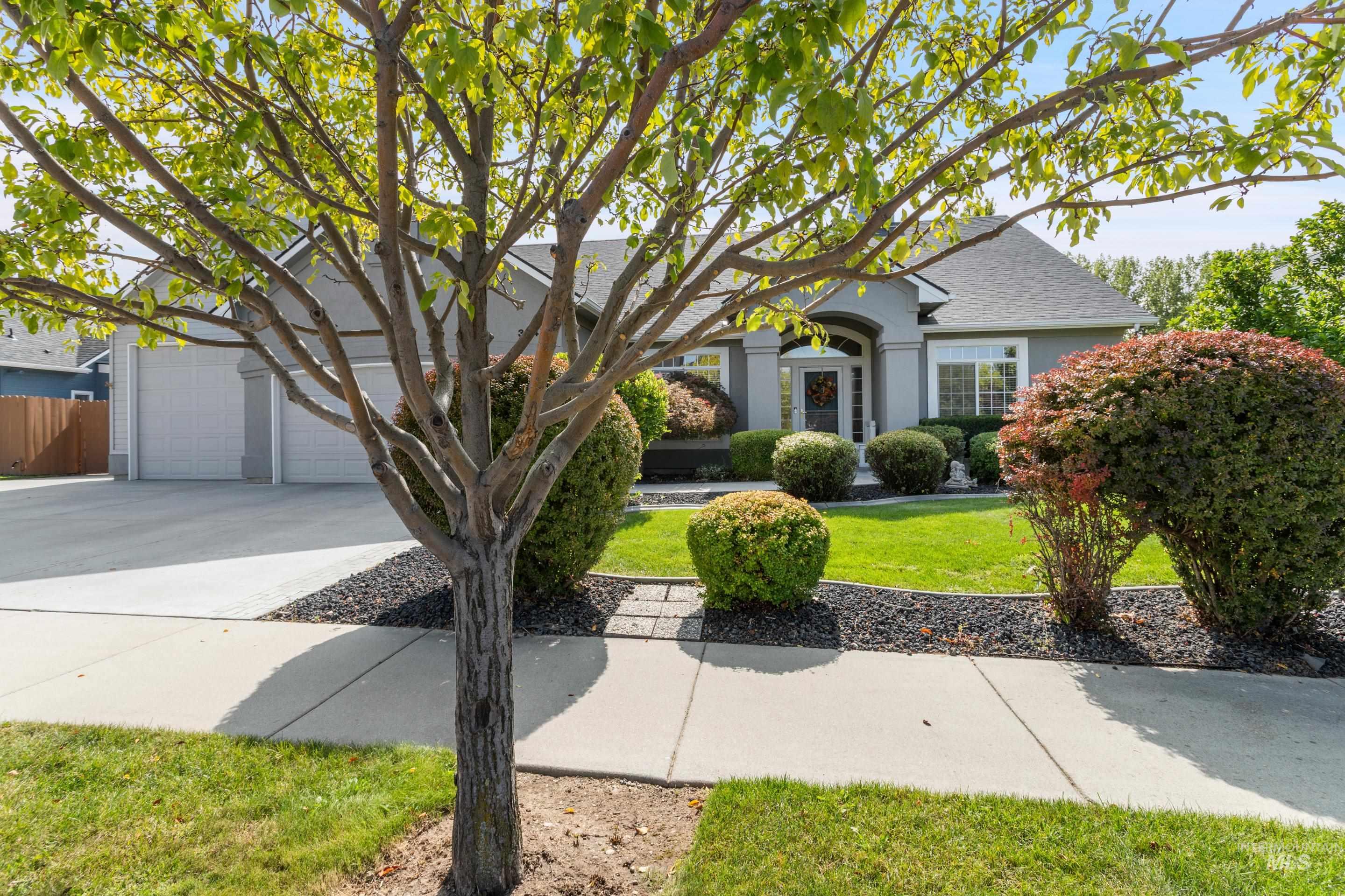 3047 S Tagish Way, Meridian ID 83642