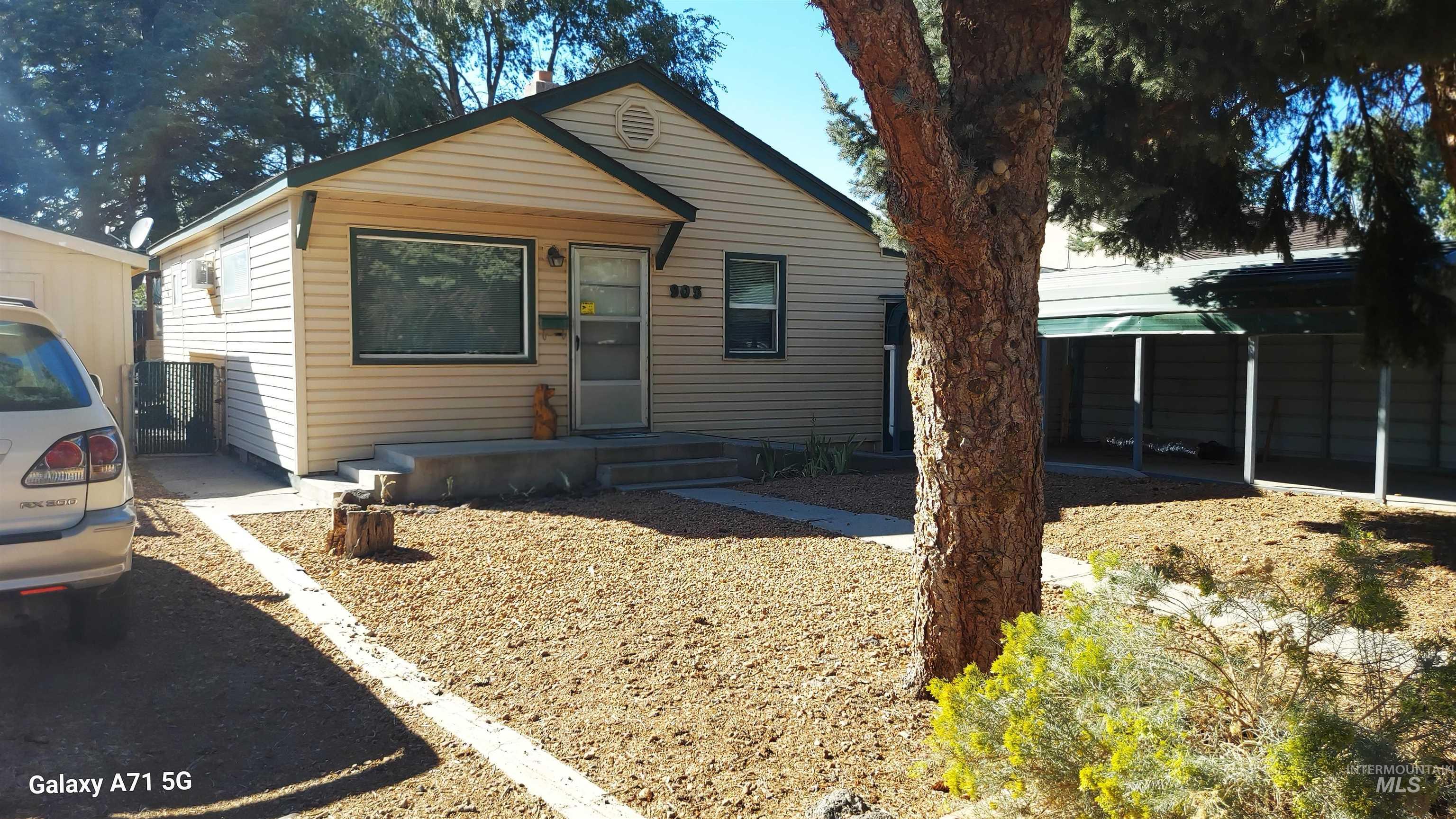 905 Utah St, Gooding ID 83330