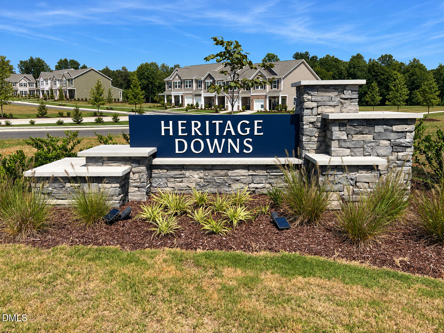 415 Dandelion Court, Mebane, NC 27302
