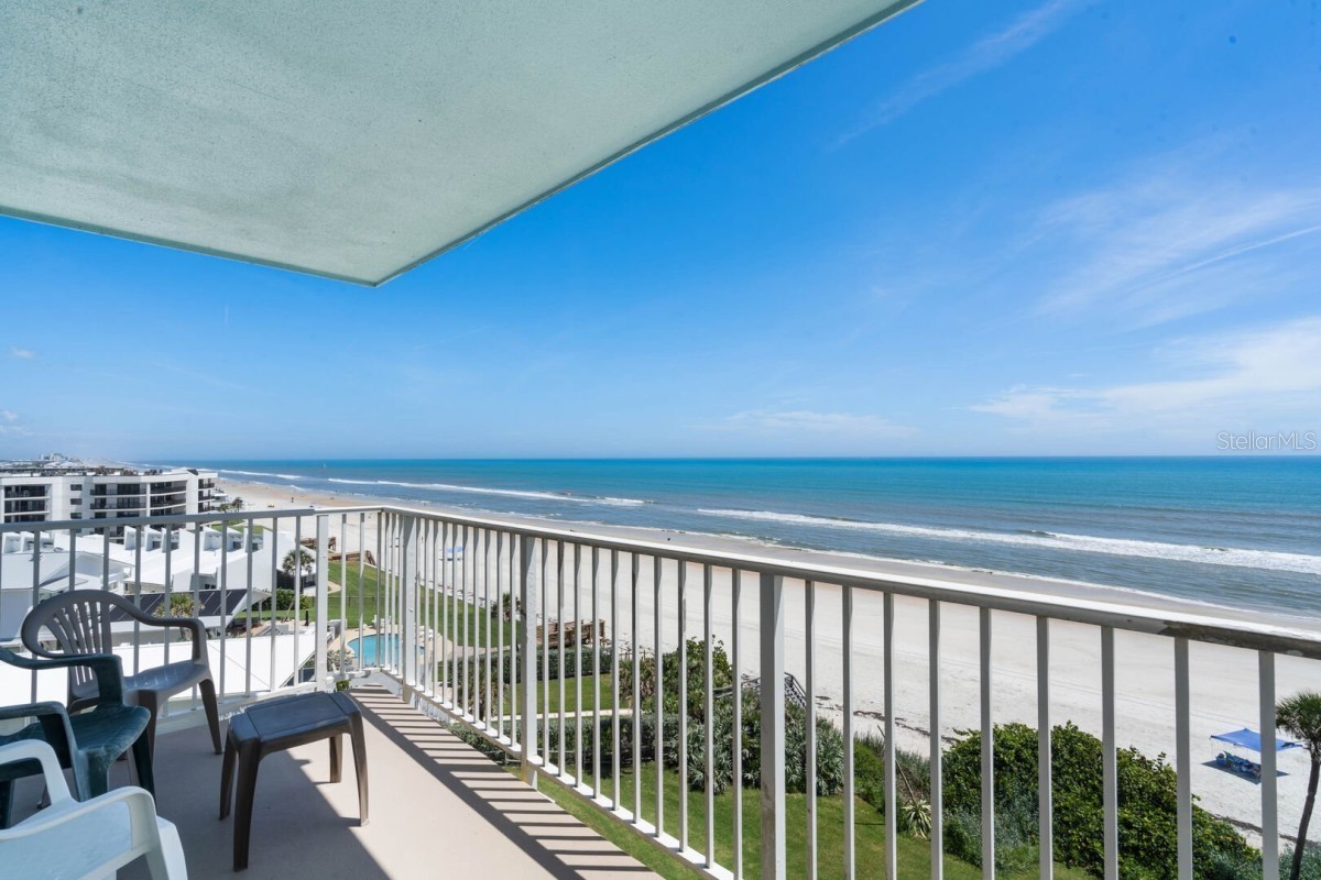 5201 S ATLANTIC AVENUE 703A
