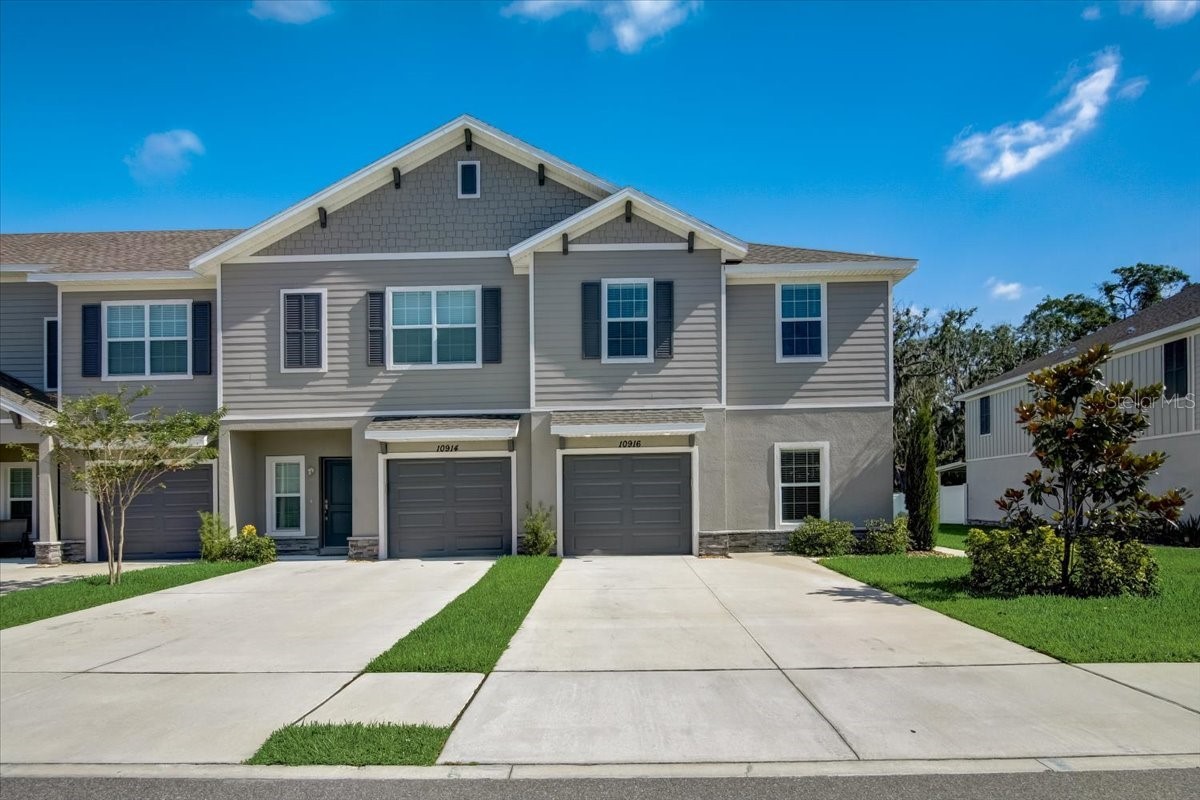 10916 QUICKWATER COURT