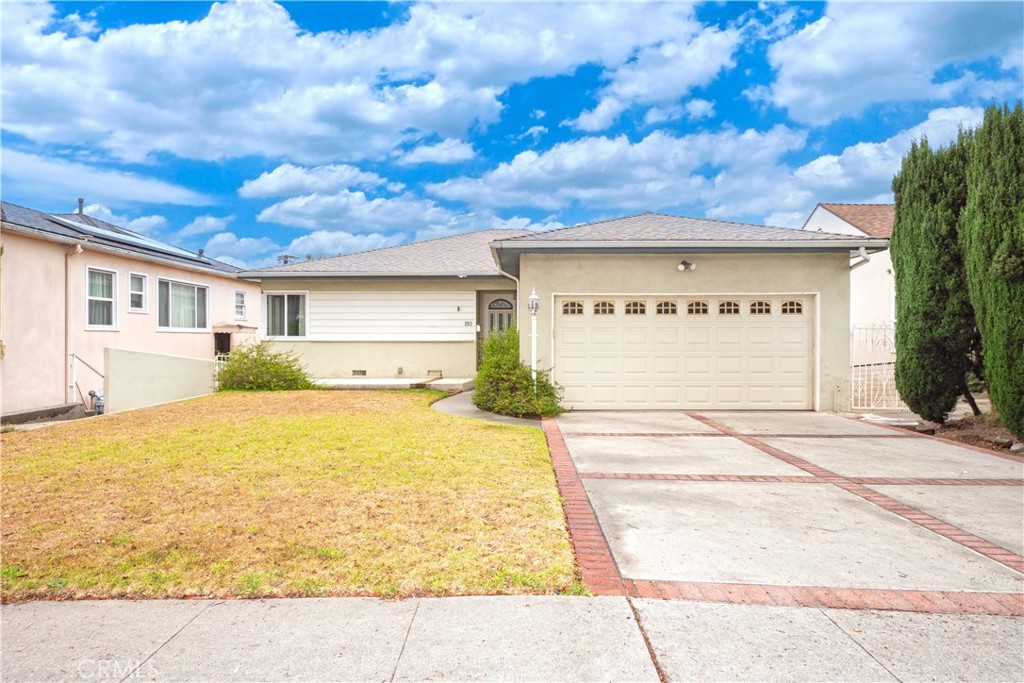 2913 Montezuma