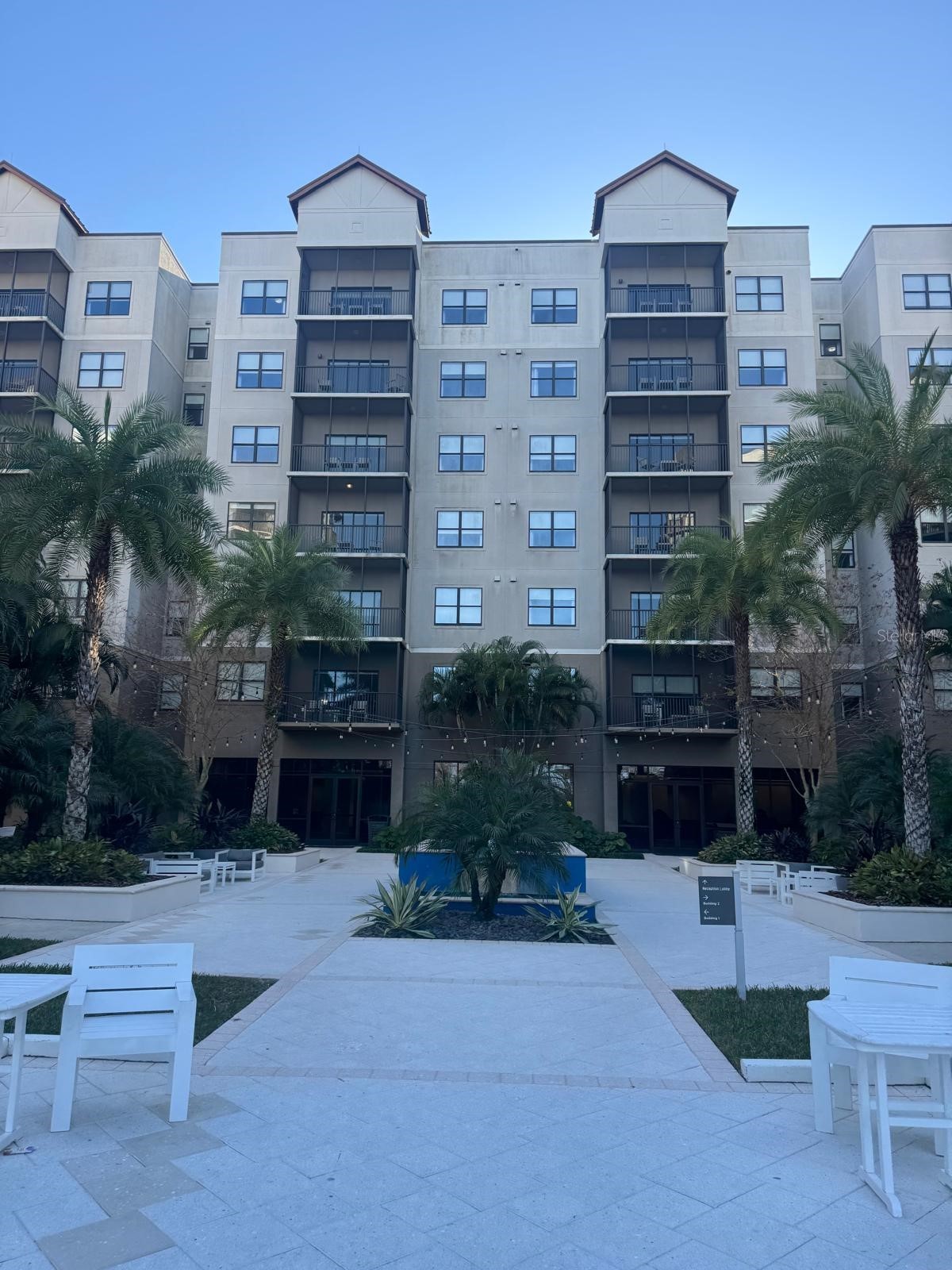 14501 GROVE RESORT AVENUE 3135