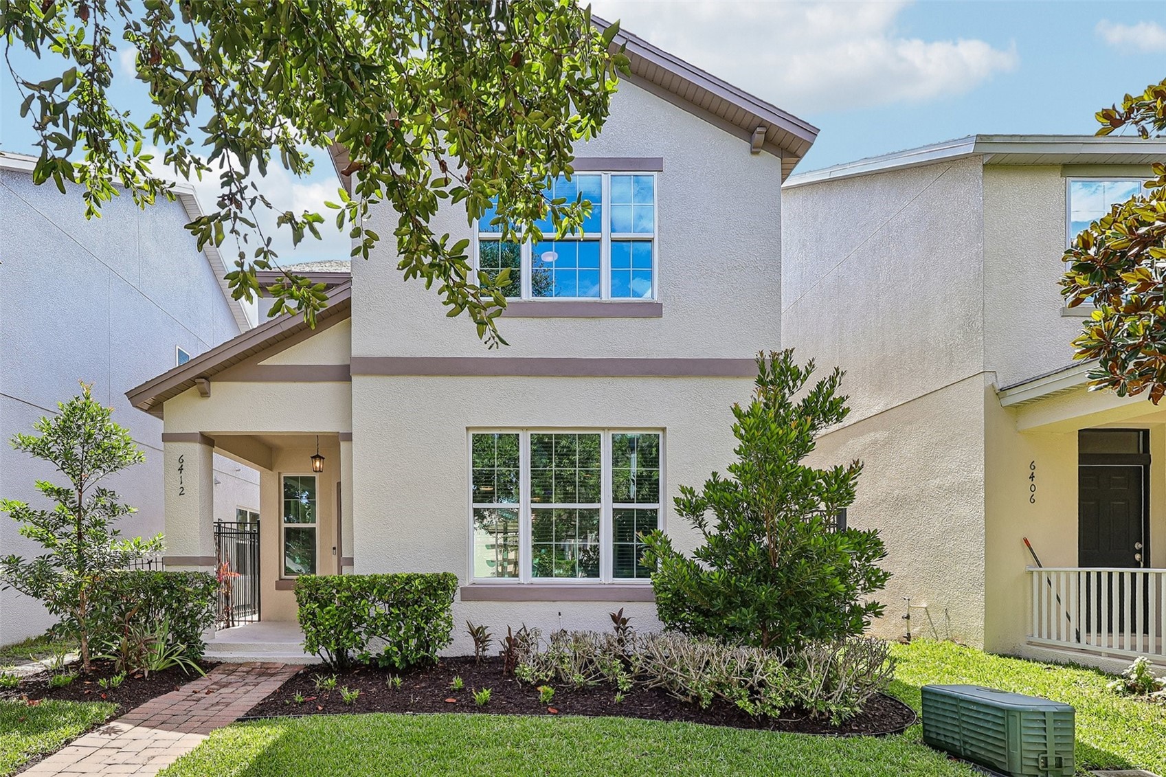 6412 GOLDEN DEWDROP TRAIL
