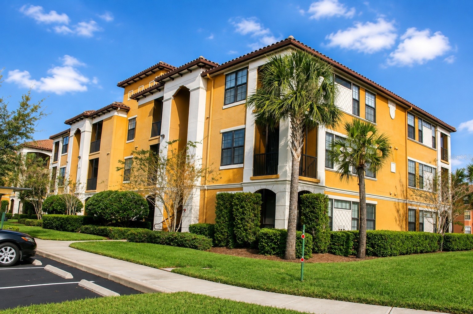 8341 38TH STREET CIRCLE E 107