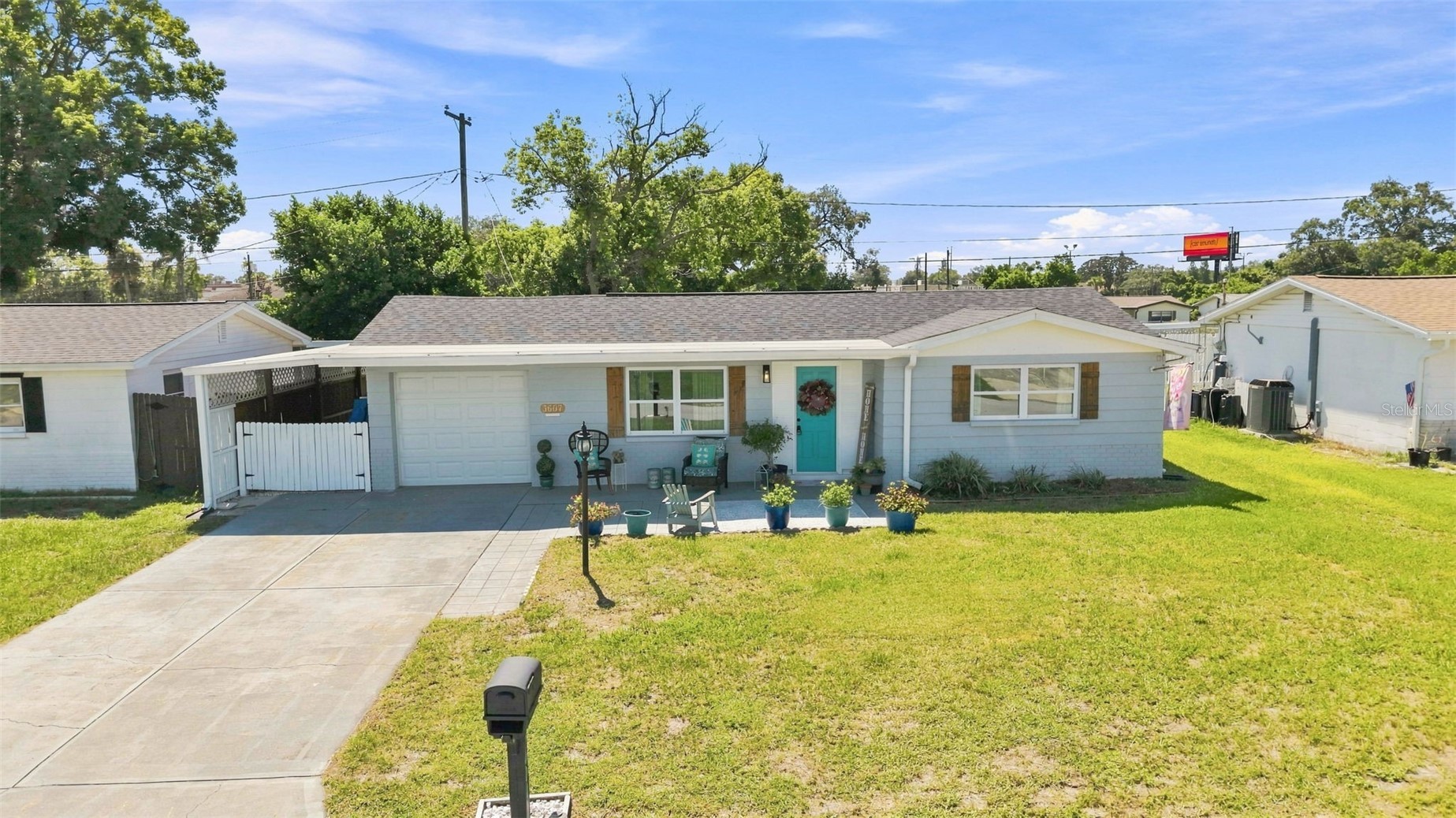 3607 LATIMER STREET