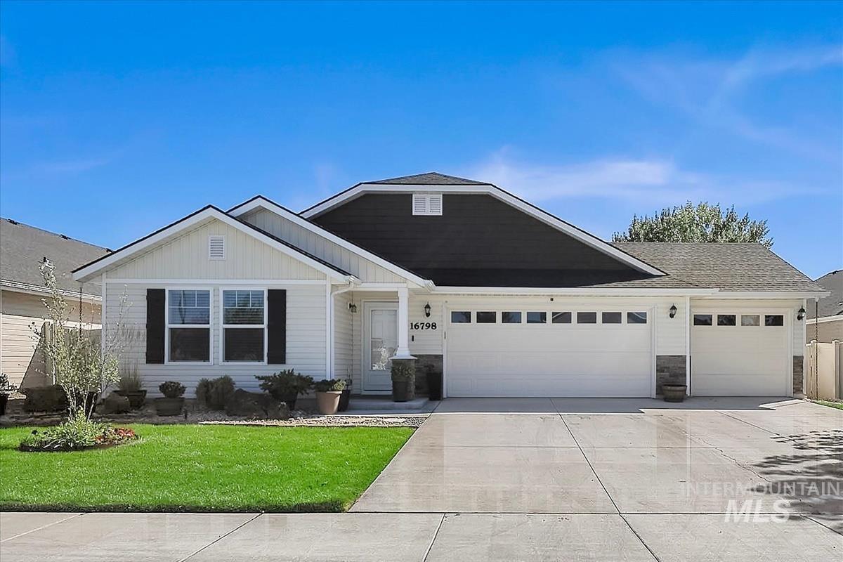 16798 Loggia Ave, Caldwell ID 83607