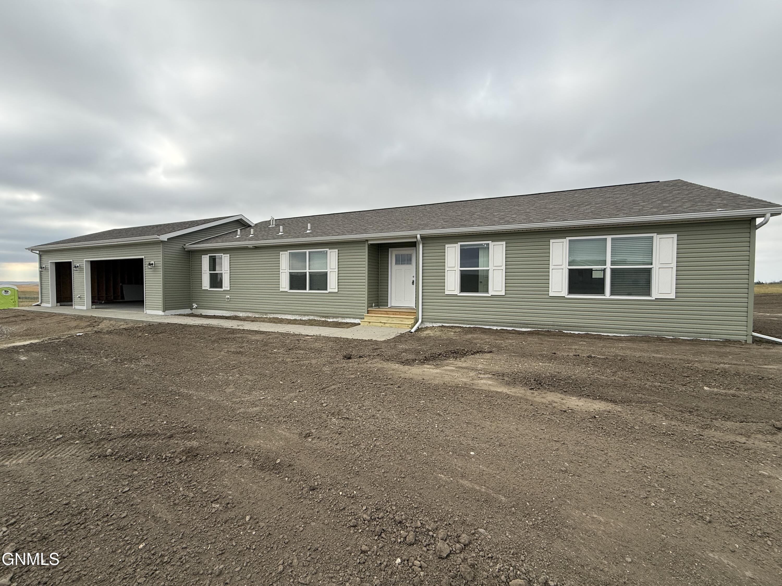 13086 Sandy Street, Arnegard, ND, 58835 — assumable VA mortgage at 3.60%