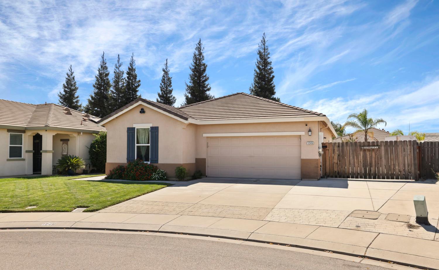 1246 Camilla Ct, Manteca, CA 95337-8795