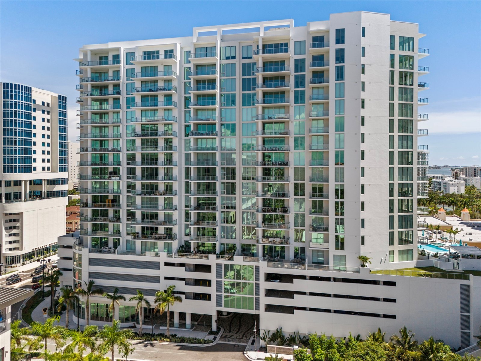 301 QUAY COMMONS 1009