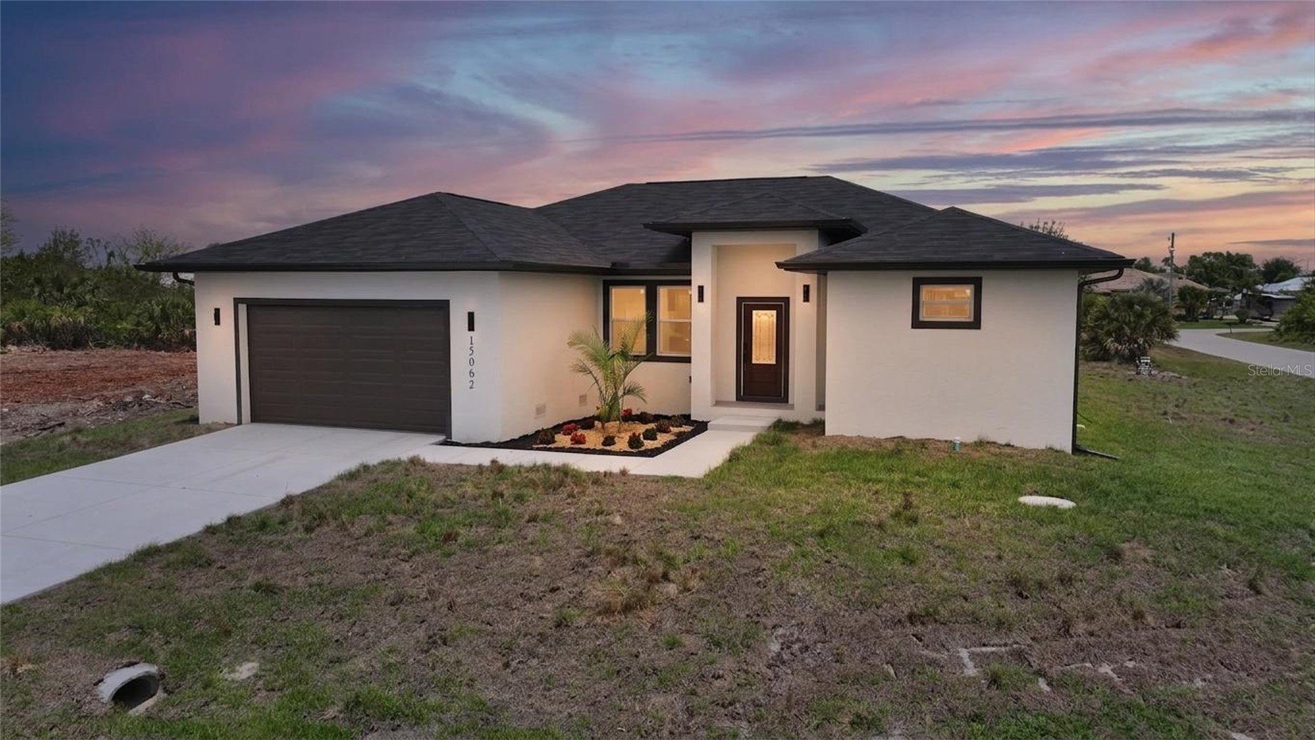 15062 WICHITA ROAD