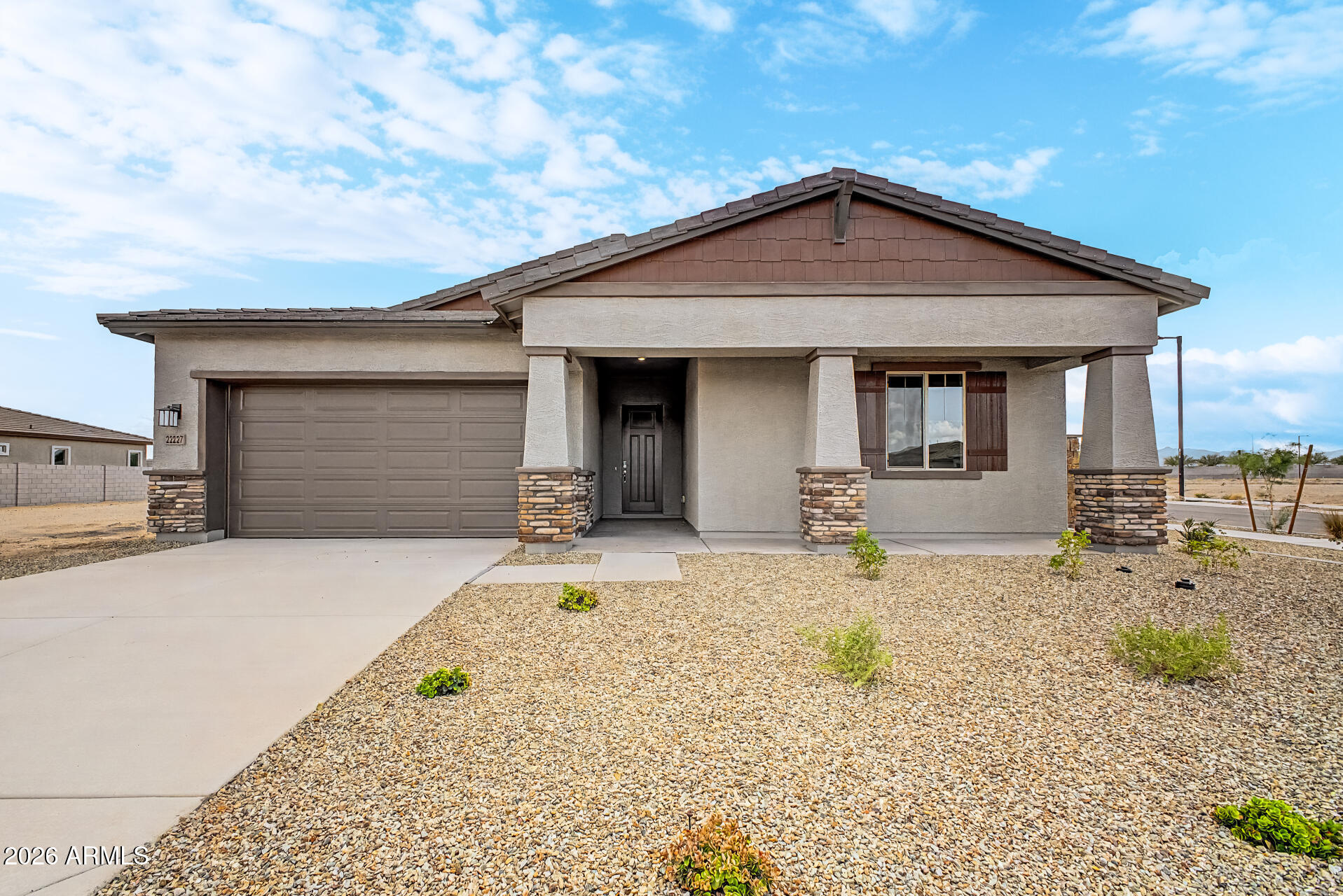 22227 W BLACKHAWK Drive, Surprise, AZ 85387