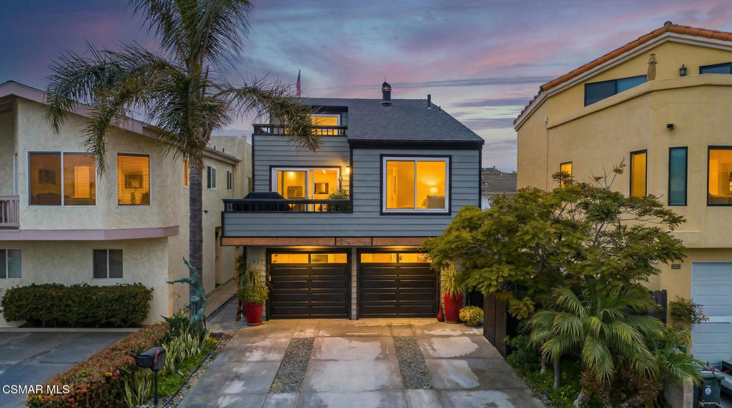 3237 Playa Court