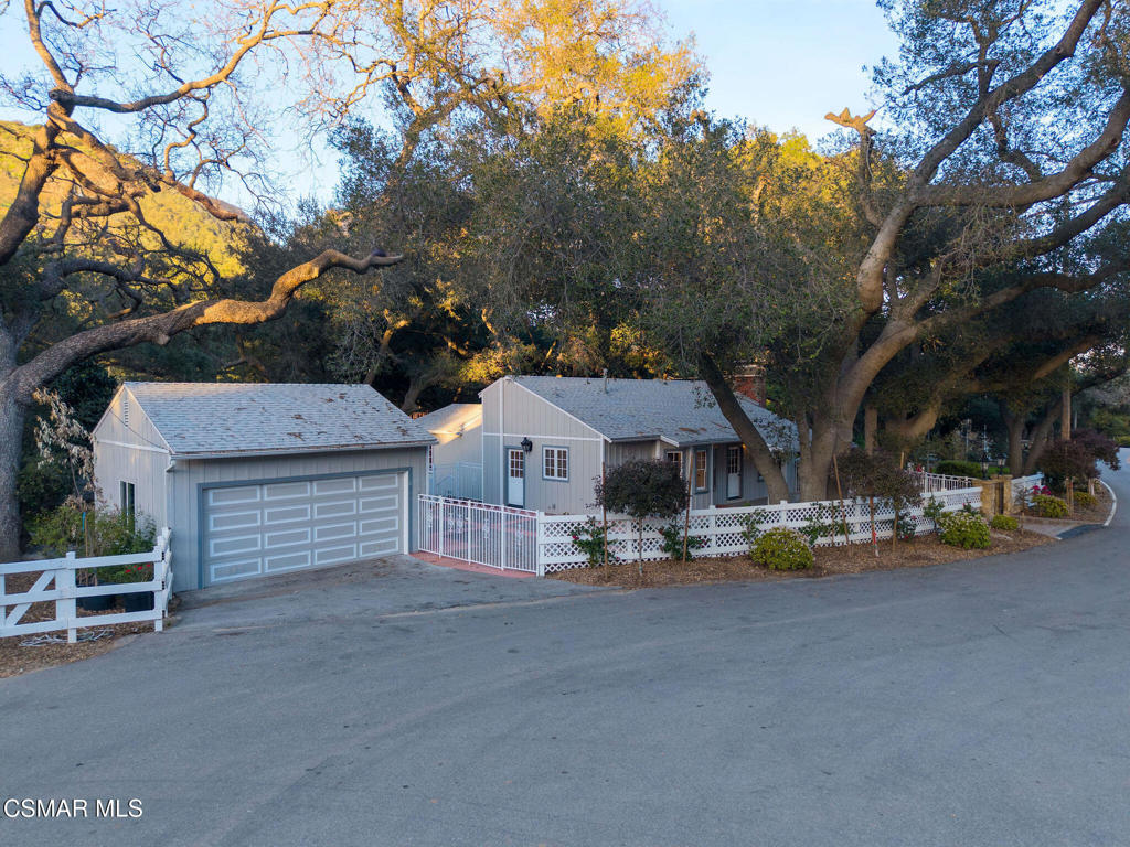 1753 Hidden Valley Road