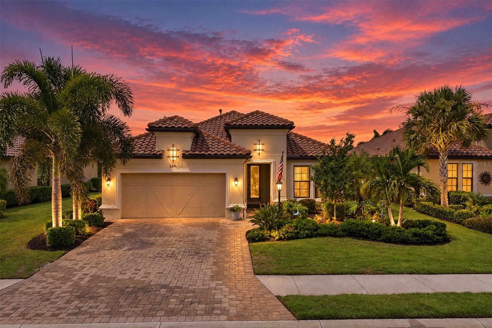 5214 CASTELLO LANE