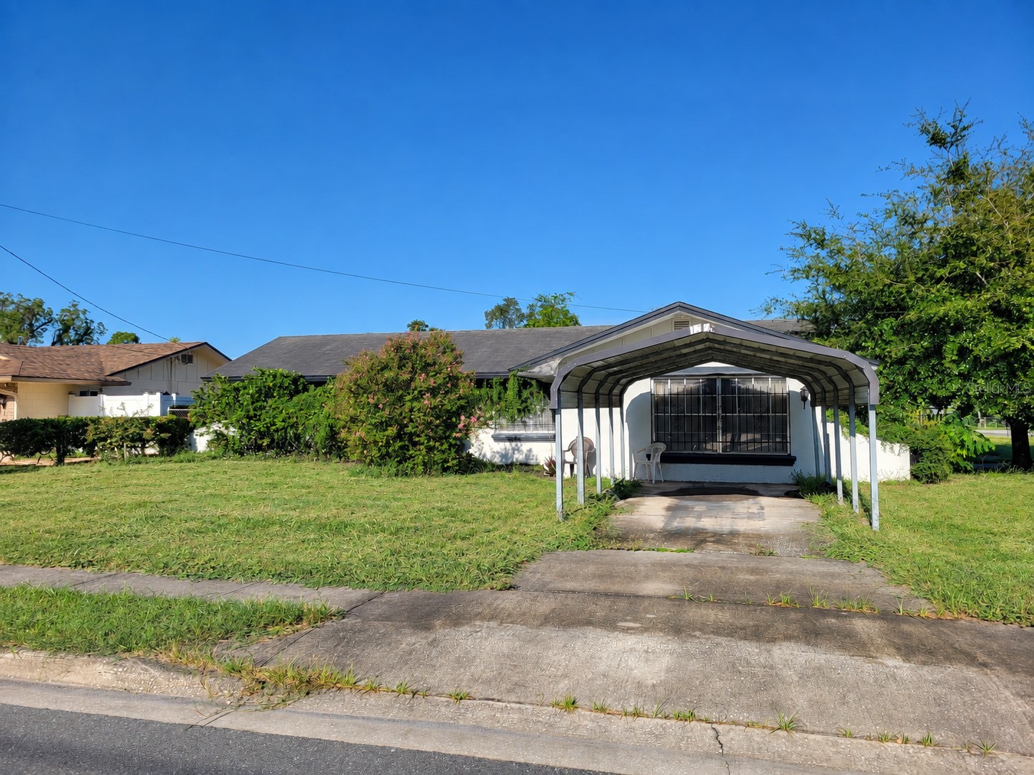 1400 LOWRIE AVENUE