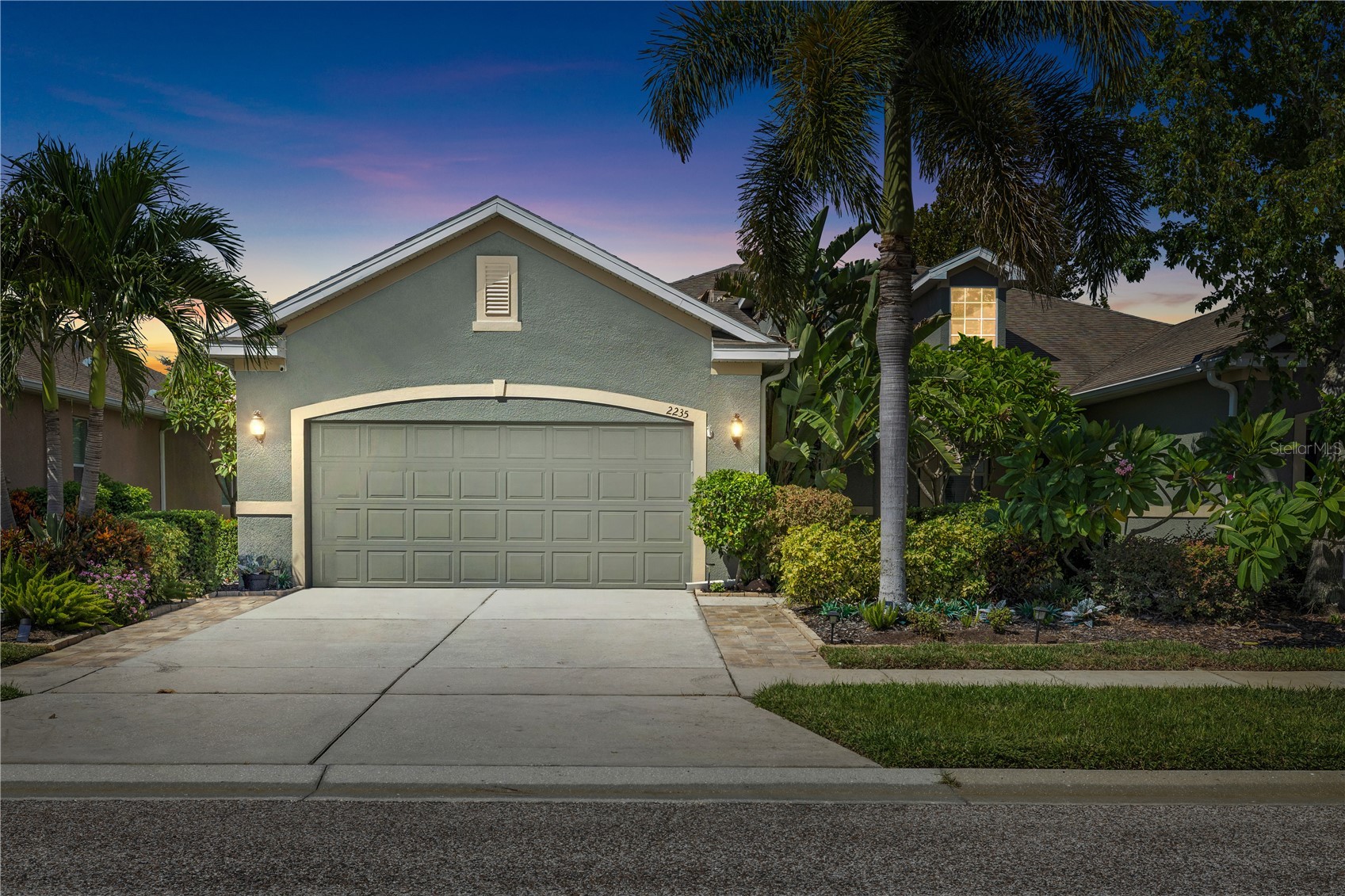 2232 PARROT FISH DRIVE