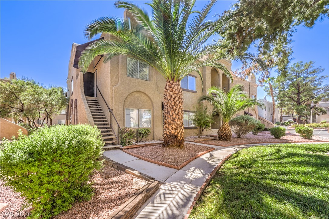 5181 Pioneer Avenue 202