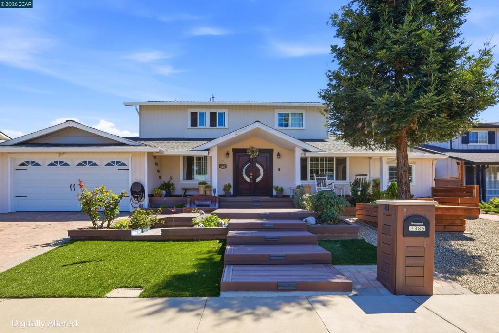 1386 Lichen Ct